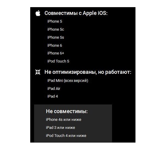 Тепловизор для охоты Seek Thermal Compact XR для iOS