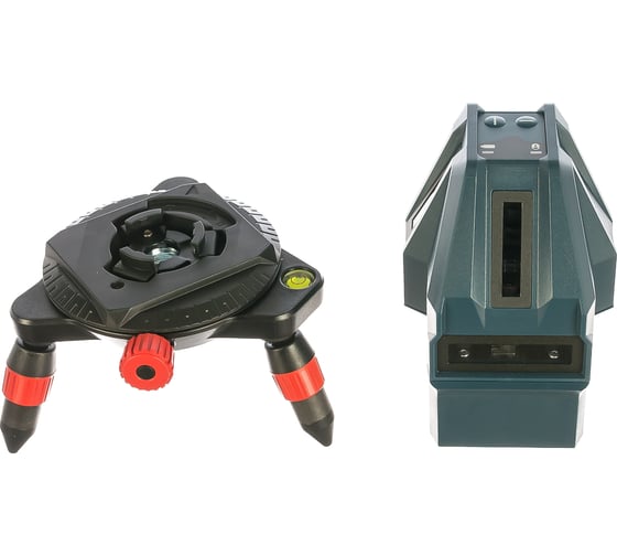 Нивелир Bosch GLL 3-15 + мини штатив 0.601.063.M00