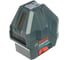 Нивелир Bosch GLL 3-15 + мини штатив 0.601.063.M00 1