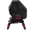 Нивелир Bosch GLL 3-15 + мини штатив 0.601.063.M00 4