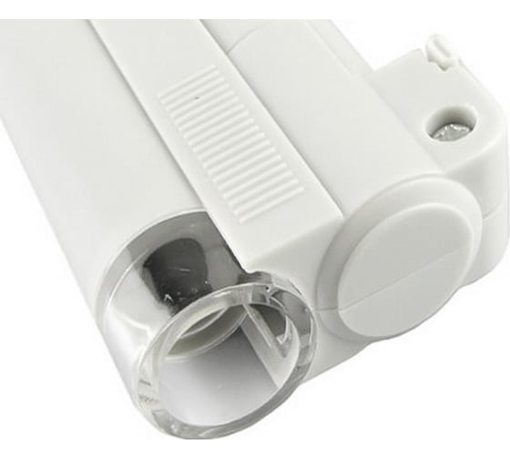 Карманный микроскоп Pro Legend 100x, с подсветкой PL4442