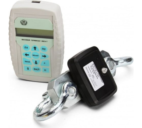 Динамометр КВТ ЭДР-50 61803 1