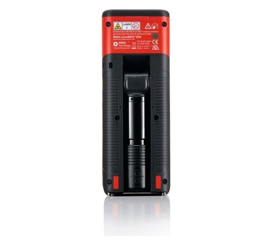 Лазерный дальномер Leica Disto S910 с поверкой 805080П