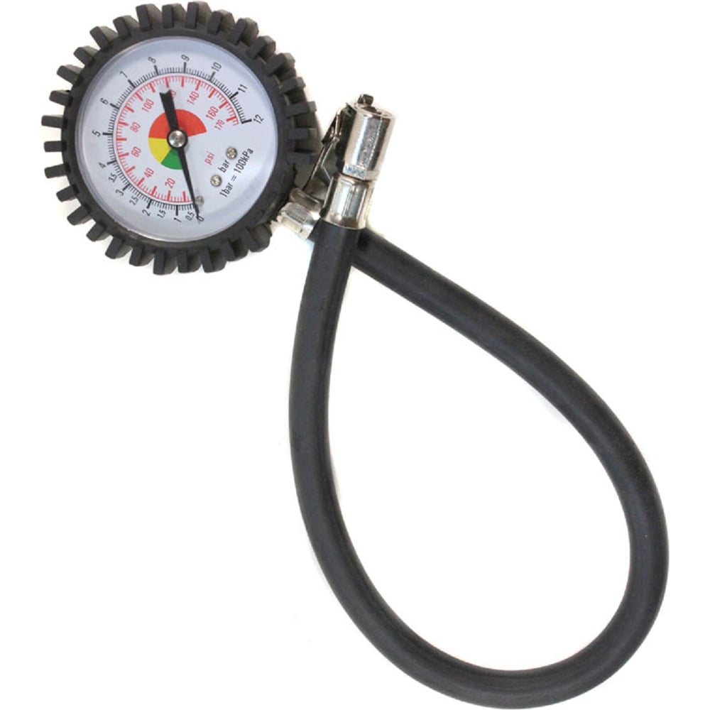 МанометрдляпроверкидавлениявшинахGARAGETG-28085200