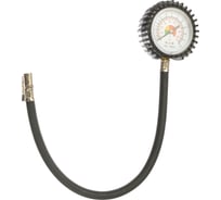 Манометр для проверки давления в шинах GARAGE TG-2 8085200