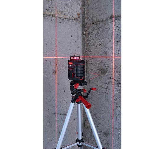 Лазерный нивелир Condtrol Infiniter CL360 1-2-065