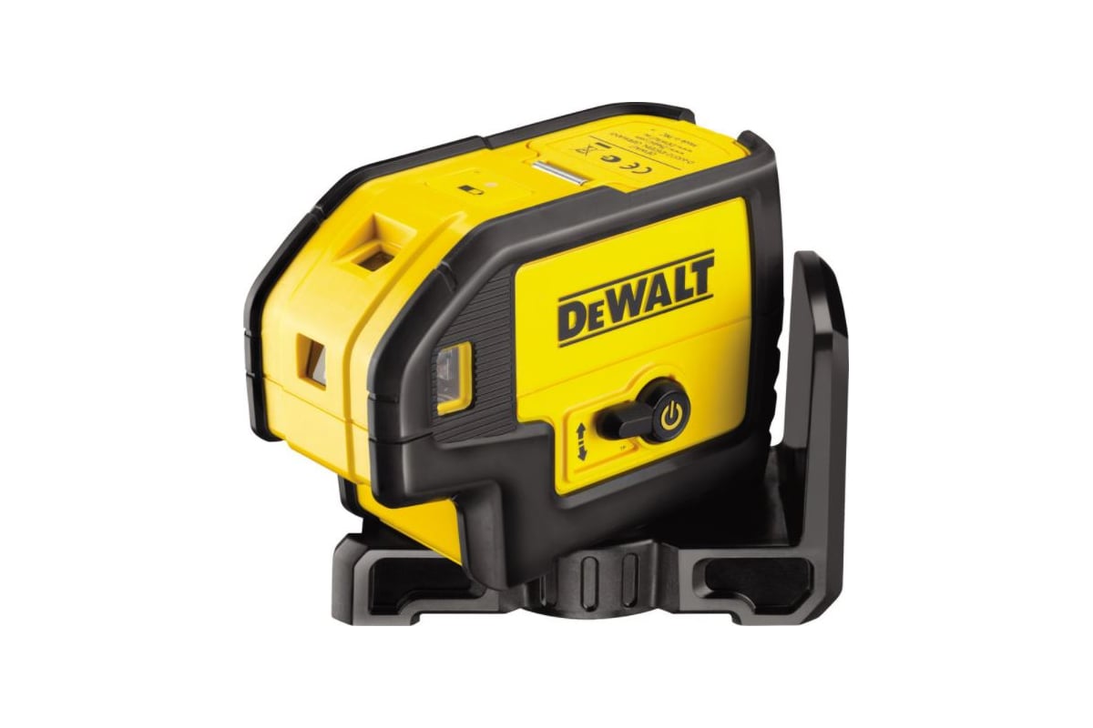  уровень DEWALT DW 085 K - выгодная цена, отзывы .