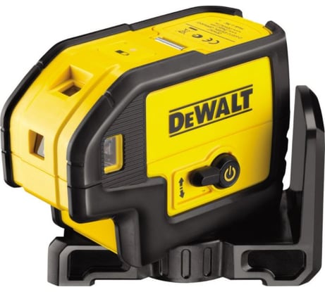 Лазерный уровень DEWALT DW 085 K