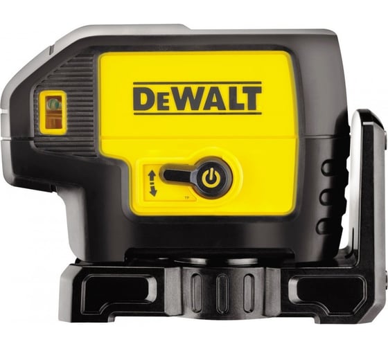 Лазерный уровень DEWALT DW 085 K