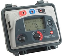 Измеритель параметров изоляции Megger MIT515-EU 1001-937