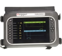 Рефлектометр Megger TDR2000/3 1006-134