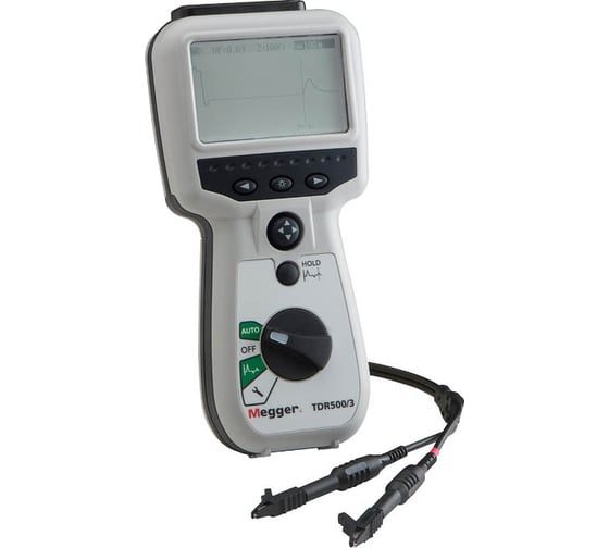 Рефлектометр Megger TDR500/3 1002-227 1
