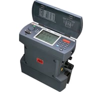 Микроомметр Megger DLRO10X 6111-429