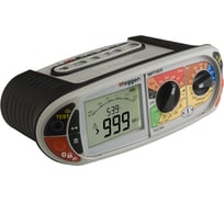 Многофункциональный тестер Megger MFT1835-SC-DE 1002-415