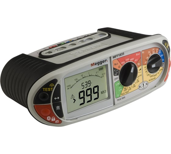 Многофункциональный тестер Megger MFT1835-SC-DE 1002-415
