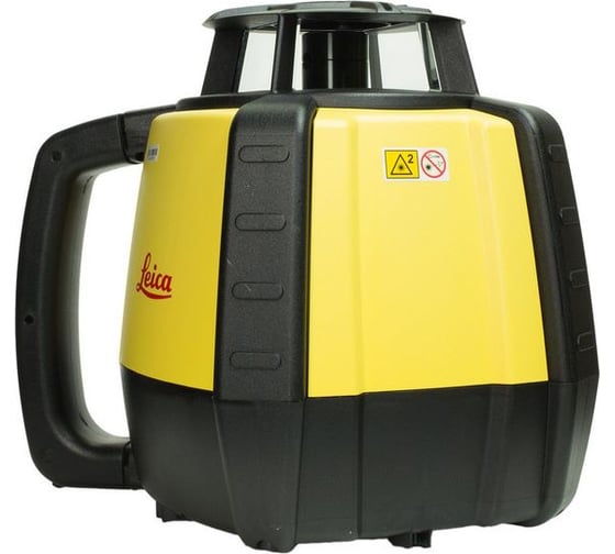 Лазерный нивелир Leica Rugby 610 RE 140
