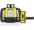 Лазерный нивелир Leica Rugby 610 RE 140 1