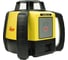 Лазерный нивелир Leica Rugby 610 RE 140 4