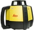Лазерный нивелир Leica Rugby 610 RE 140 6