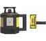 Лазерный нивелир Leica Rugby 810 RE 140 1
