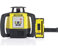 Лазерный нивелир Leica Rugby 640 RE 160