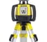 Лазерный нивелир Leica Rugby 640 RE 160 5