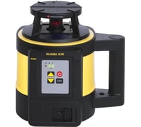 Лазерный нивелир Leica Rugby 820 RE 180
