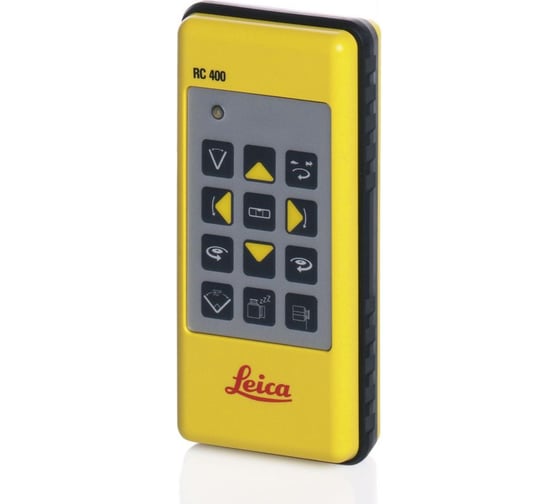 Лазерный нивелир Leica Rugby 840 RE 180