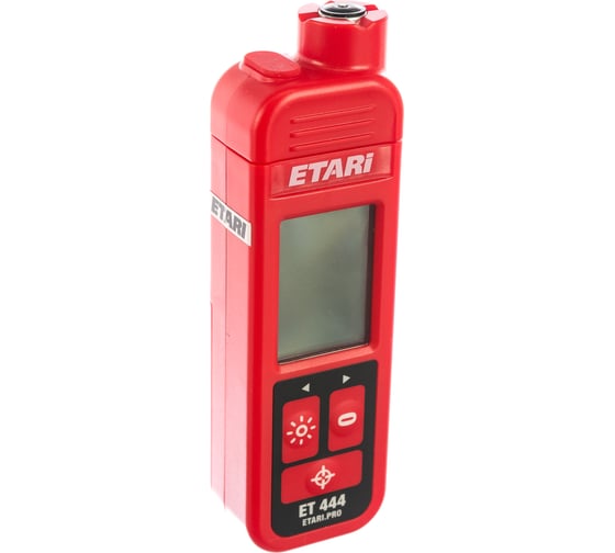 Толщиномер ЛКП ETARI ЕТ-444