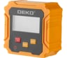 Цифровой угломер  DEKO dkam01, с магнитным основанием 065-0244