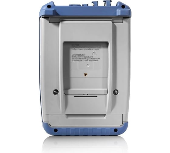 Портативный анализатор спектра Rohde & Schwarz R&SSpectrum Rider FPH