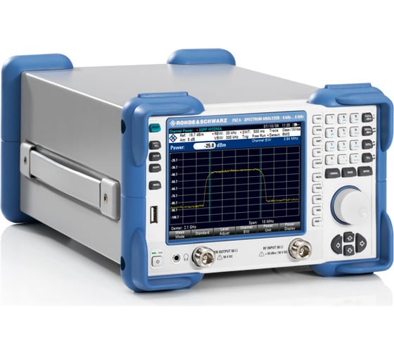Анализатор спектра Rohde & Schwarz R&SFSC6