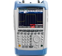 Анализатор спектра Rohde & Schwarz R&SFSH4 с предусилителем, следящим генератором и встроенным КСВН-мостом