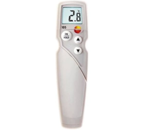 Термометр Testo 105 0563 1054 1