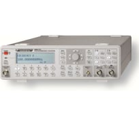 Программируемый частотомер Rohde & Schwarz HM8123