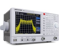 Анализатор спектра Rohde & Schwarz R&S HMS-X базовый блок