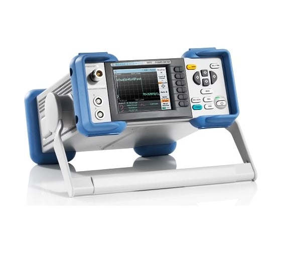 Измеритель мощности Rohde & Schwarz R&SNRP2