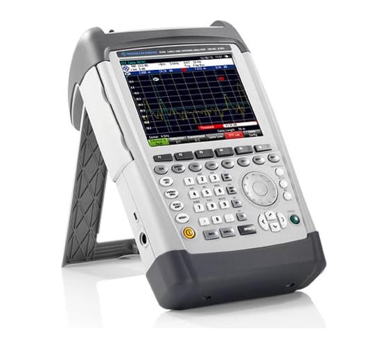 Анализатор кабелей и антенн Rohde & Schwarz R&SZVH8