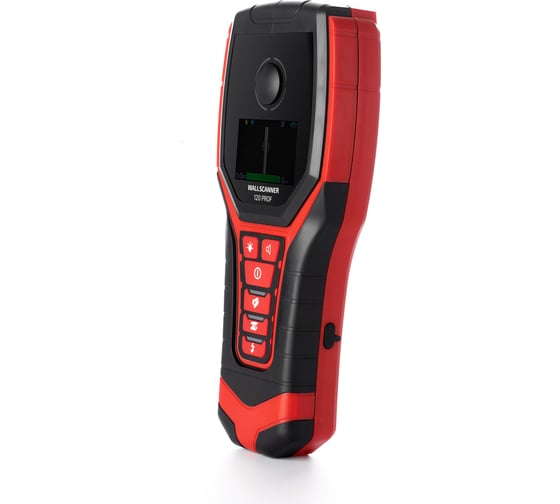 Детектор проводки ADA Wall Scanner 120 PROF А00485