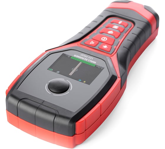 Детектор проводки ADA Wall Scanner 120 PROF А00485