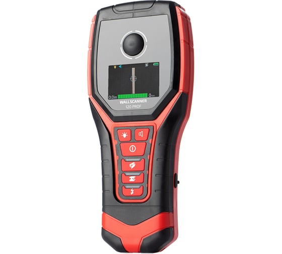Детектор проводки ADA Wall Scanner 120 PROF А00485