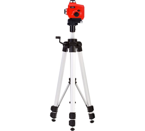Лазерный уровень ADA TopLiner 3x360 Set А00484