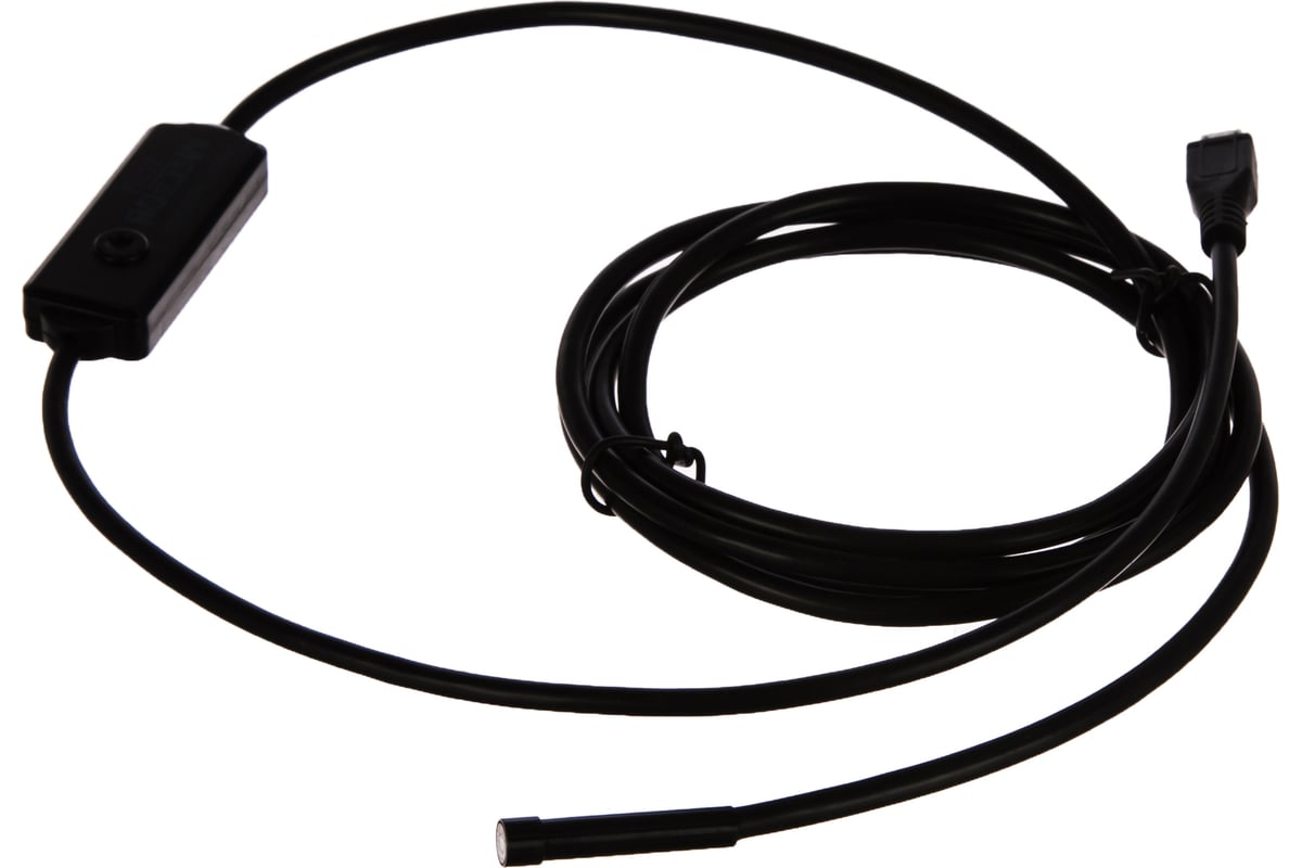 Видеоэндоскоп МЕГЕОН USB 33251 к0000005065 - выгодная цена, отзывы ...