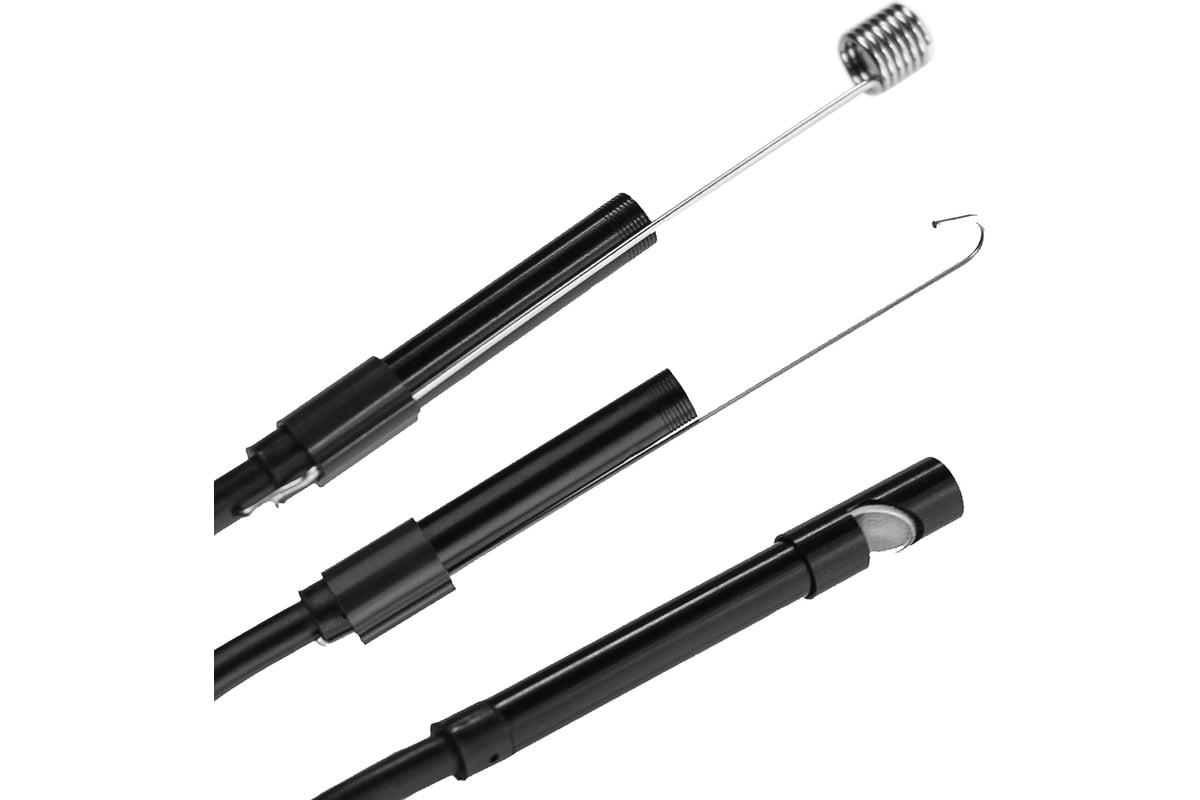 Видеоэндоскоп МЕГЕОН USB 33251 к0000005065 - выгодная цена, отзывы ...