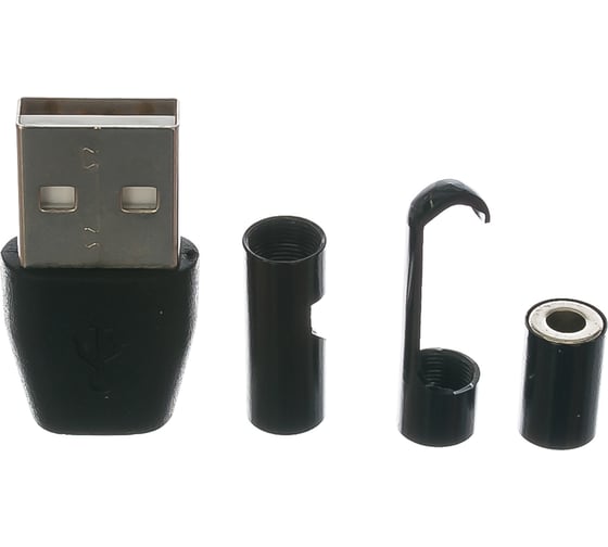 Видеоэндоскоп МЕГЕОН USB 33251 - выгодная цена, отзывы, характеристики ...