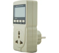 Ваттметр МЕГЕОН 00000006459