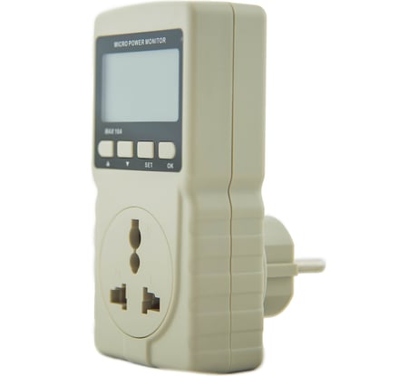 Ваттметр МЕГЕОН 00000006459