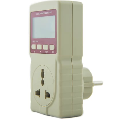 Ваттметр МЕГЕОН 00000006462