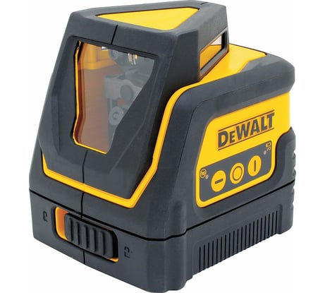Cамовыравнивающийся лазерный уровень DEWALT DW0811