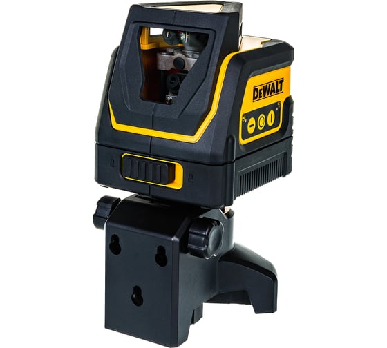 Cамовыравнивающийся лазерный уровень DEWALT DW0811